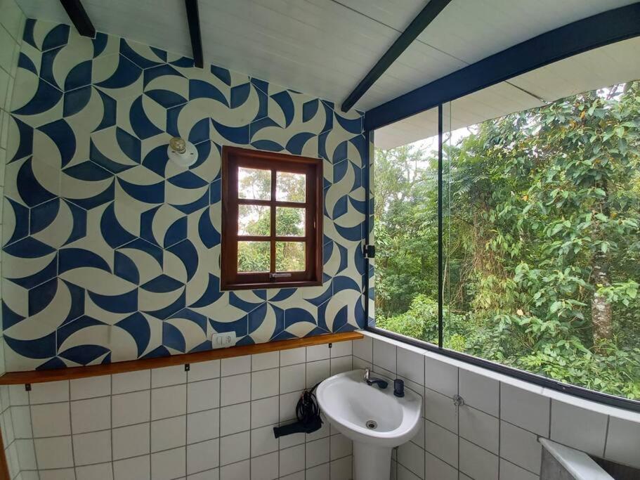 Casinha Acolhedora Da Mata - Rota Do Vinho Holiday home Sao Roque (Sao Paulo)