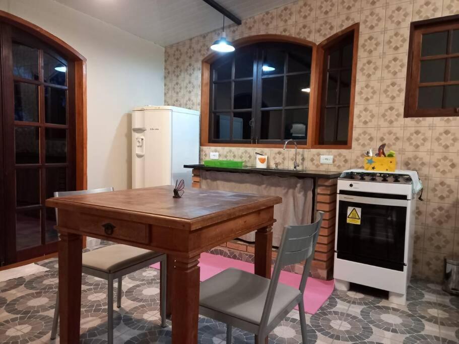 Casinha Acolhedora Da Mata - Rota Do Vinho