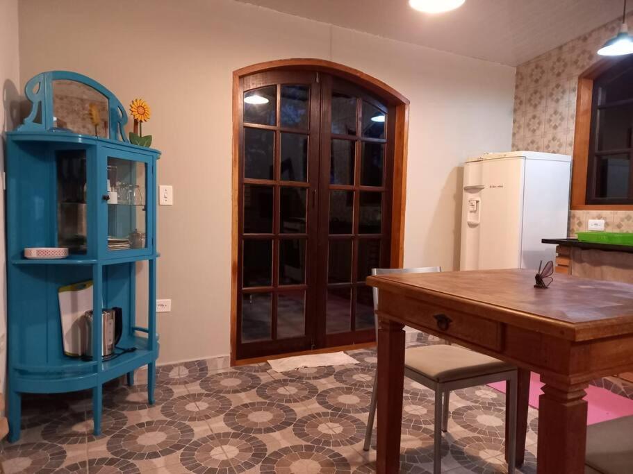 Сasa de vacaciones Casinha Acolhedora Da Mata - Rota Do Vinho *